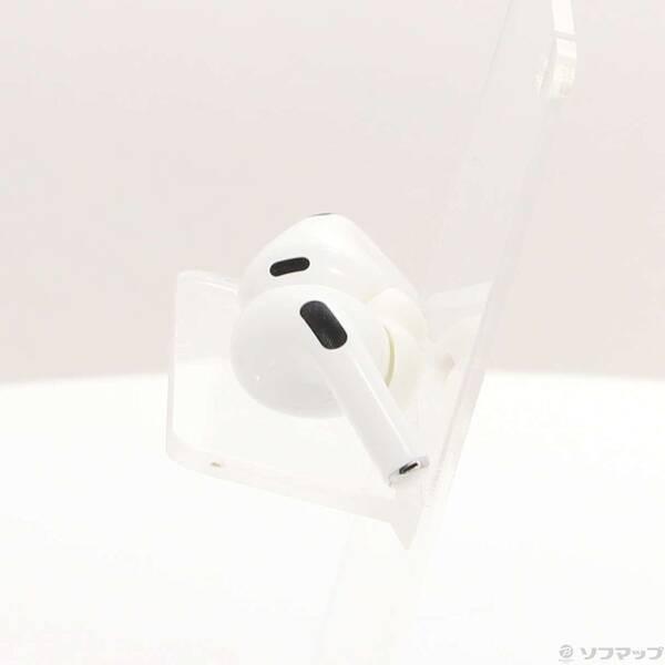 〔中古〕Apple(アップル) USB-C充電ケース付き AirPods Pro 第2世代 MTJV3J／A〔371-ud〕 |  | 01