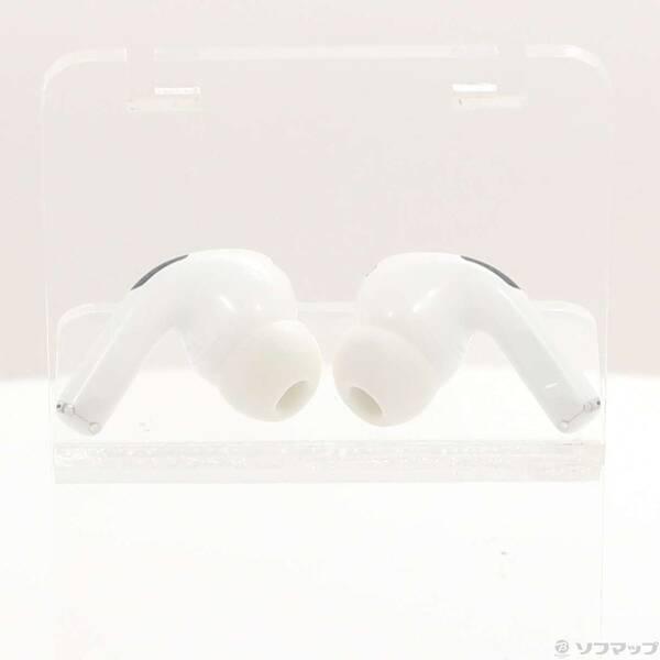〔中古〕Apple(アップル) USB-C充電ケース付き AirPods Pro 第2世代 MTJV3J／A〔371-ud〕 |  | 02