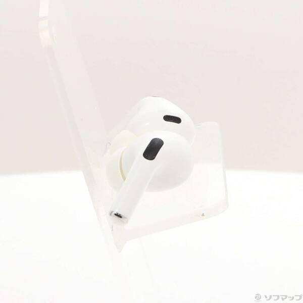 〔中古〕Apple(アップル) USB-C充電ケース付き AirPods Pro 第2世代 MTJV3J／A〔371-ud〕 |  | 03