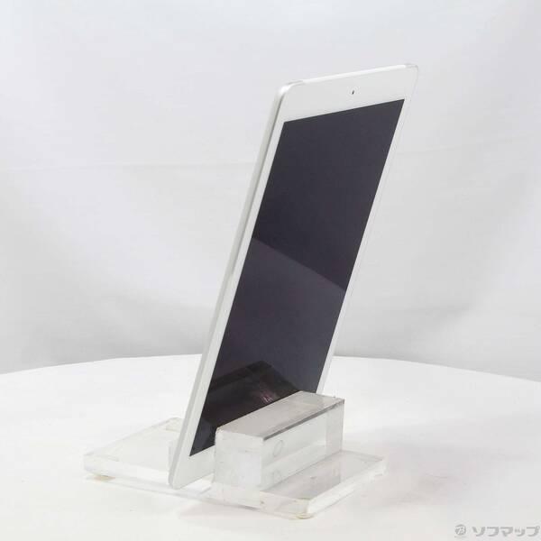 〔中古〕Apple(アップル) iPad Air 2 64GB シルバー MGHY2J／A SIMフリー〔349-ud〕 |  | 01