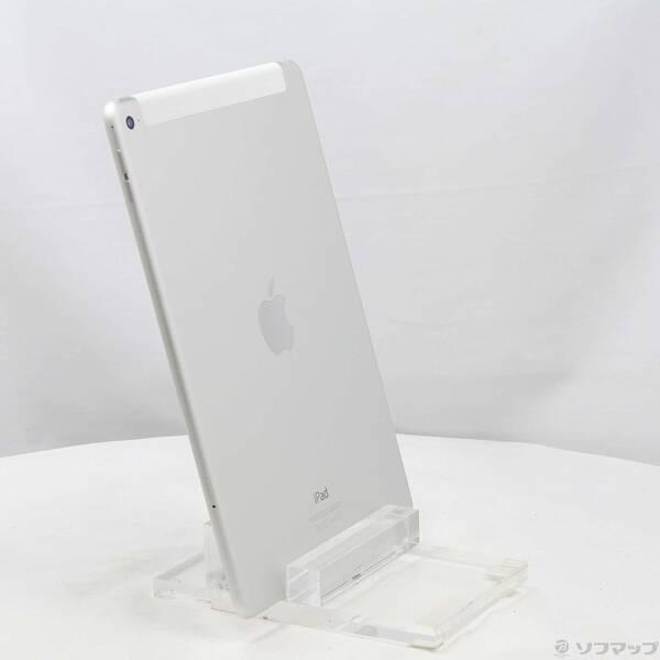 〔中古〕Apple(アップル) iPad Air 2 64GB シルバー MGHY2J／A SIMフリー〔349-ud〕 |  | 03