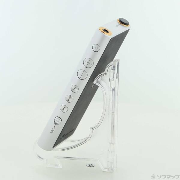 〔中古〕SONY(ソニー) WALKMAN ZX300シリーズ メモリ64GB+microSD シルバー NW-ZX300／SM〔269-ud〕 |  | 01