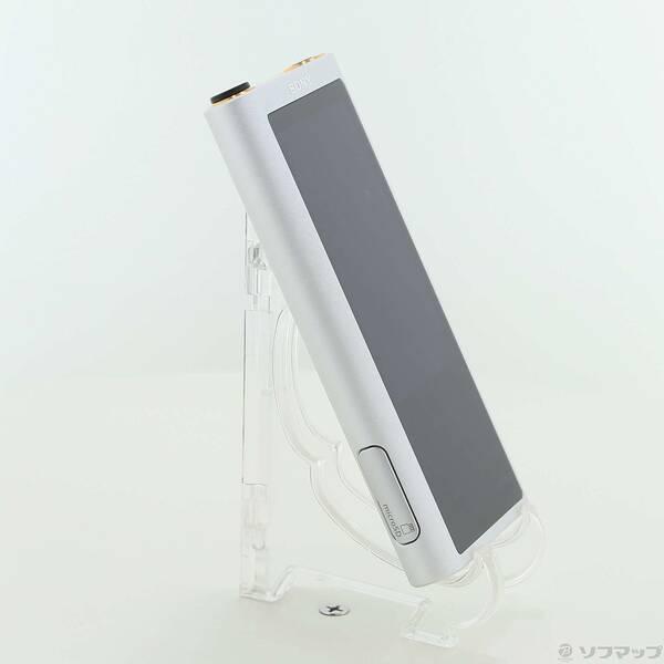 〔中古〕SONY(ソニー) WALKMAN ZX300シリーズ メモリ64GB+microSD シルバー NW-ZX300／SM〔269-ud〕 |  | 03