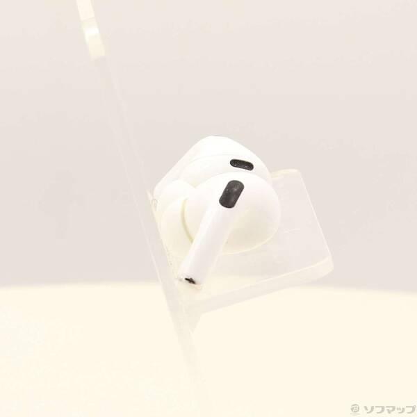 中古〕Apple(アップル) AirPods Pro 第2世代〔198-ud