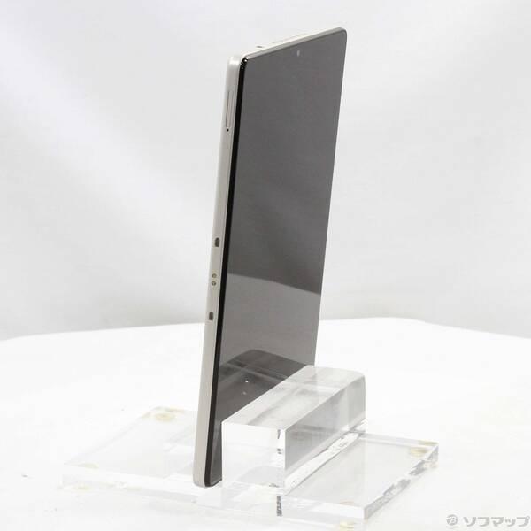 〔中古〕Lenovo(レノボジャパン) dtab compact 64GB ゴールド d-42A docomo〔377-ud〕 |  | 01