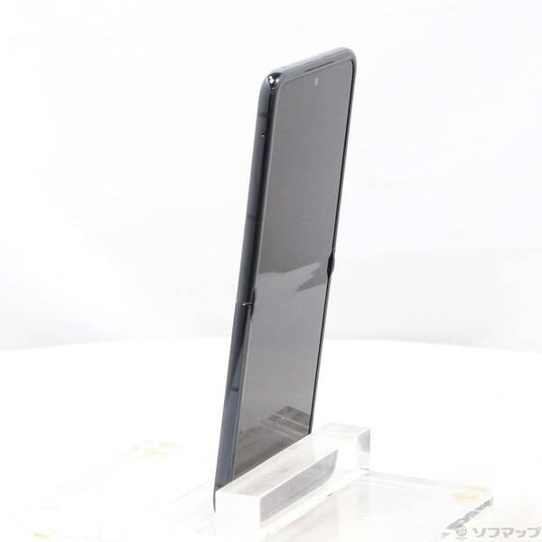 〔中古〕Motorola(モトローラ) motorola razr 50 ultra 512GB ミッドナイトブルー PB410000JP SIMフリー〔377-ud〕 |  | 01