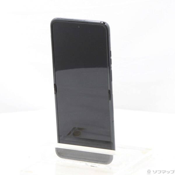 〔中古〕Motorola(モトローラ) motorola razr 50 ultra 512GB ミッドナイトブルー PB410000JP SIMフリー〔377-ud〕 |  | 02