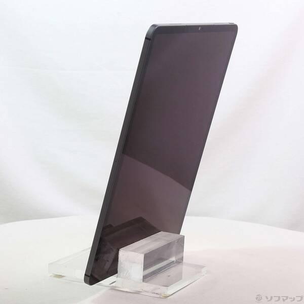 〔中古〕Apple(アップル) iPad Pro 12.9インチ 第5世代 256GB スペースグレイ MHR63J／A docomoロック解除SIMフリー〔262-ud〕 |  | 01