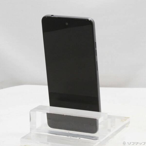 moto　g24 マットチャコール 未開封 128GB 中古〕Motorola(モトローラ) Moto g24 128GB マットチャコール