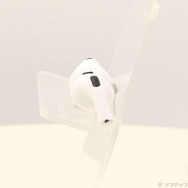【中古。清掃済み】Apple AirPods Pro 本体 第2世代 Amazon.co.jp: 【整備済み品】 Apple AirPods Pro（第2世代