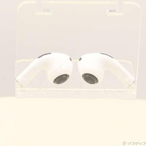 中古 airpods pro AirPods Pro 第二世代 MagSafe充電ケース付き 中古 ホワイト