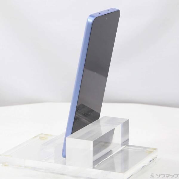 〔中古〕Xiaomi(シャオミ) Xiaomi 13T 256GB アルパインブルー XIG04 au SIMフリー〔297-ud〕 |  | 01