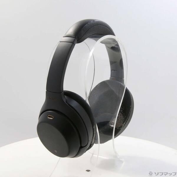 〔中古〕SONY(ソニー) WH-1000XM3 ブラック〔198-ud〕 |  | 01