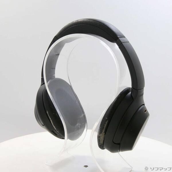 〔中古〕SONY(ソニー) WH-1000XM3 ブラック〔198-ud〕 |  | 02