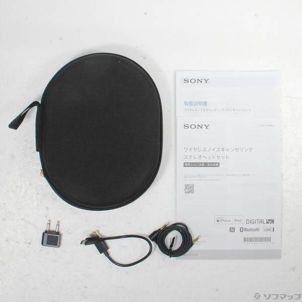 〔中古〕SONY(ソニー) WH-1000XM3 ブラック〔198-ud〕 |  | 04