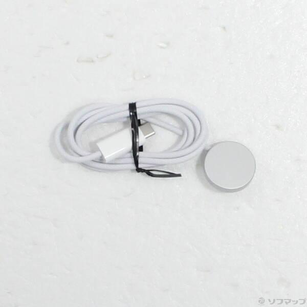〔中古〕Apple(アップル) Apple Watch Series 9 GPS + Cellular 45mm シルバーステンレススチールケース バンド無し〔305-ud〕 |  | 04