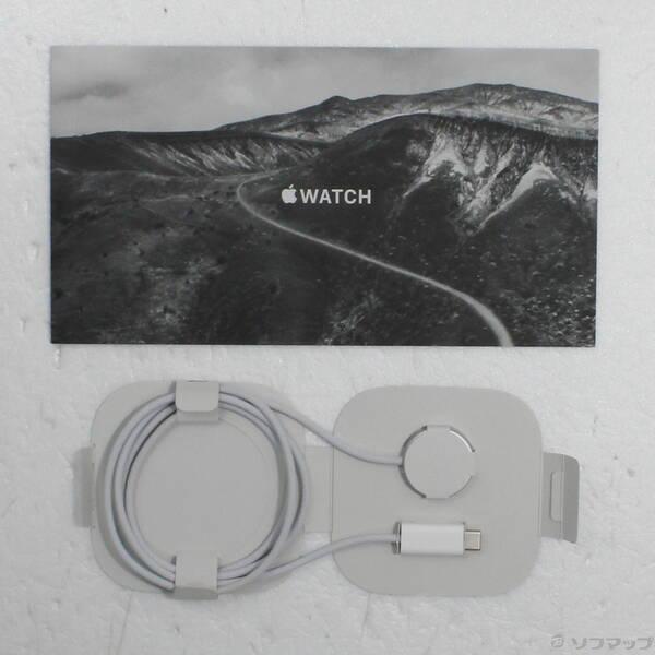 〔中古〕Apple(アップル) Apple Watch Ultra GPS + Cellular 49mm チタニウムケース バンド無し〔352-ud〕 |  | 04