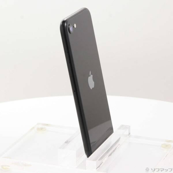 〔中古〕Apple(アップル) iPhone SE 第3世代 256GB ミッドナイト MMYJ3J／A SIMフリー〔377-ud〕 |  | 03