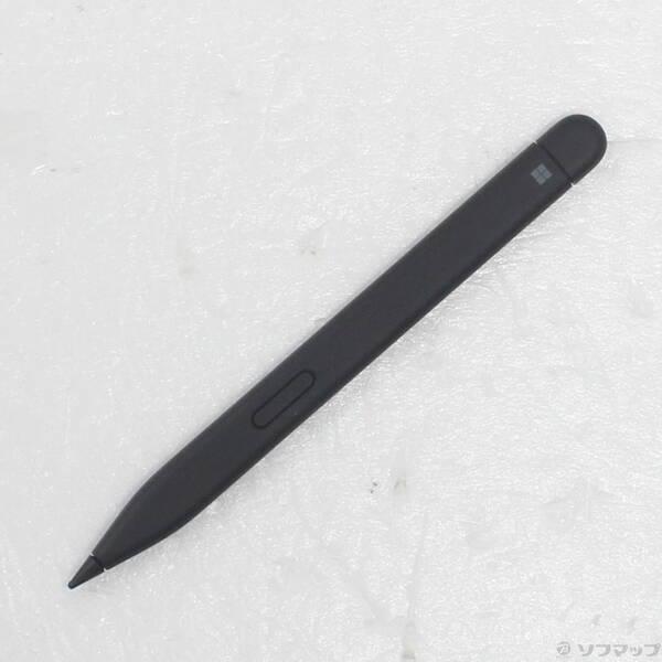〔中古〕Microsoft(マイクロソフト) Surface Pro スリムペン2付き Signatureキーボード 8X6-00079 プラチナ〔349-ud〕 |  | 02