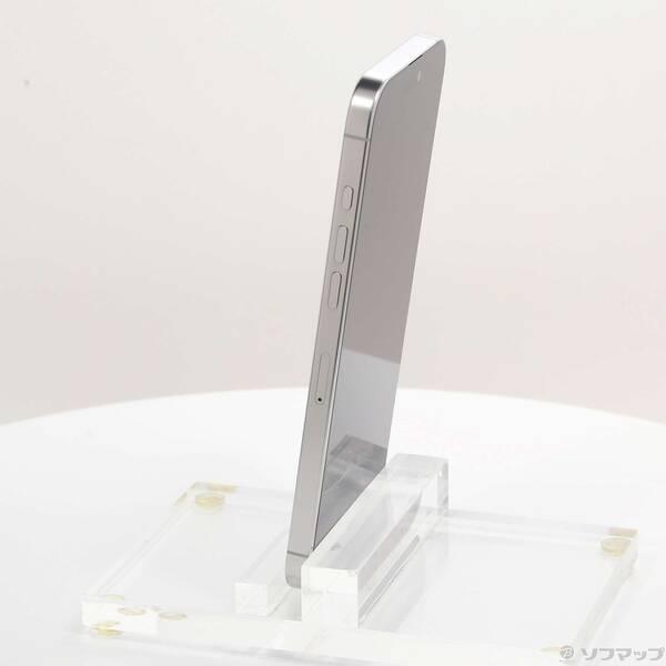 〔中古〕Apple(アップル) iPhone16 Pro Max 512GB ホワイトチタニウム MYWM3J／A SIMフリー〔295-ud〕 |  | 01