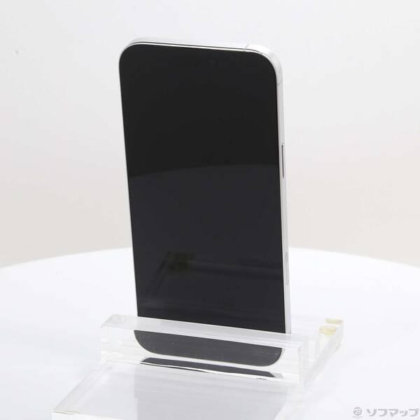 〔中古〕Apple(アップル) iPhone16 Pro Max 512GB ホワイトチタニウム MYWM3J／A SIMフリー〔295-ud〕 |  | 02