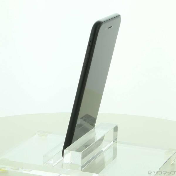 中古〕Apple(アップル) iPhone SE 第2世代 128GB ブラック MXD02J／A