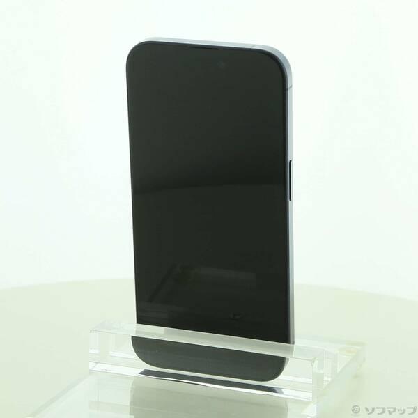 〔中古〕Apple(アップル) iPhone15 Pro 1TB ブルーチタニウム MTUU3J／A SIMフリー〔262-ud〕 |  | 02