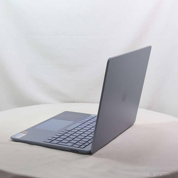 〔中古〕Microsoft(マイクロソフト) Surface Laptop Go 3 〔Core i5／8GB／SSD256GB〕 XK1-00063 アイスブルー〔344-ud〕 |  | 01