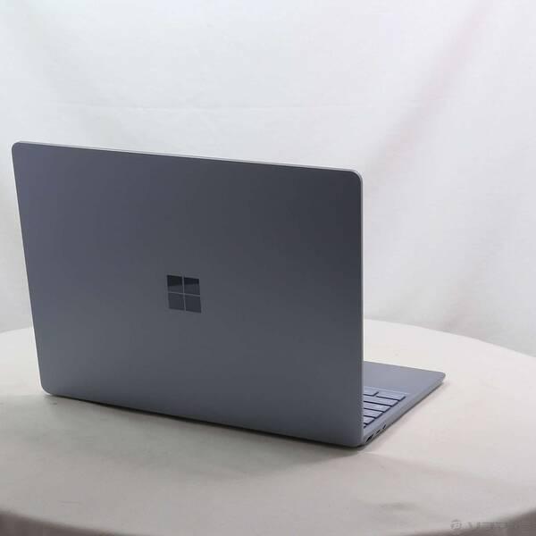 〔中古〕Microsoft(マイクロソフト) Surface Laptop Go 3 〔Core i5／8GB／SSD256GB〕 XK1-00063 アイスブルー〔344-ud〕 |  | 02