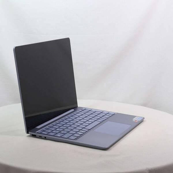 〔中古〕Microsoft(マイクロソフト) Surface Laptop Go 3 〔Core i5／8GB／SSD256GB〕 XK1-00063 アイスブルー〔344-ud〕 |  | 03