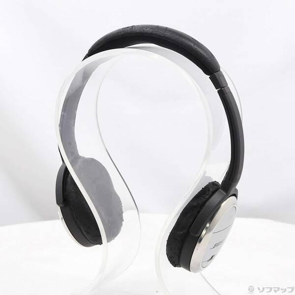 〔中古〕BOSE(ボーズ) Quiet Comfort3 SP (ヘッドホン) QC-3 SP〔269-ud〕 | 