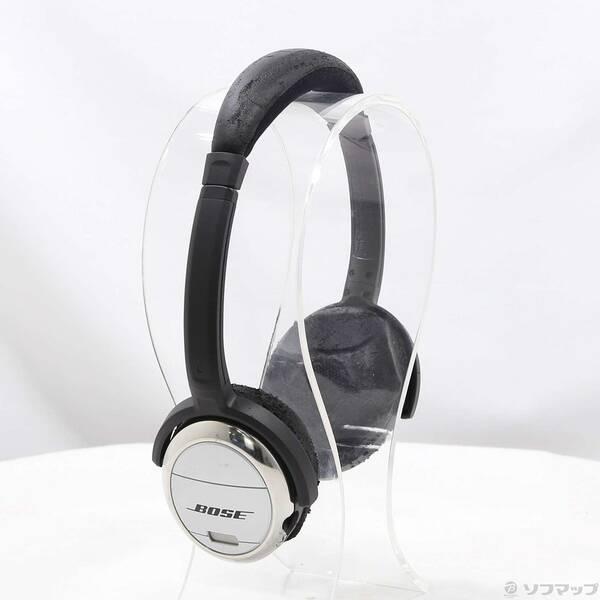 〔中古〕BOSE(ボーズ) Quiet Comfort3 SP (ヘッドホン) QC-3 SP〔269-ud〕 |  | 01