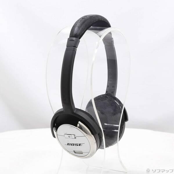 〔中古〕BOSE(ボーズ) Quiet Comfort3 SP (ヘッドホン) QC-3 SP〔269-ud〕 |  | 03