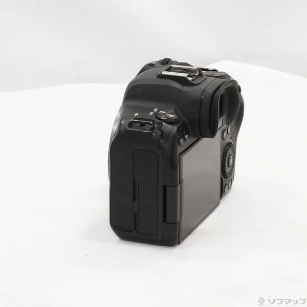 〔中古〕Canon(キヤノン) EOS R6 ボディー〔305-ud〕 |  | 01