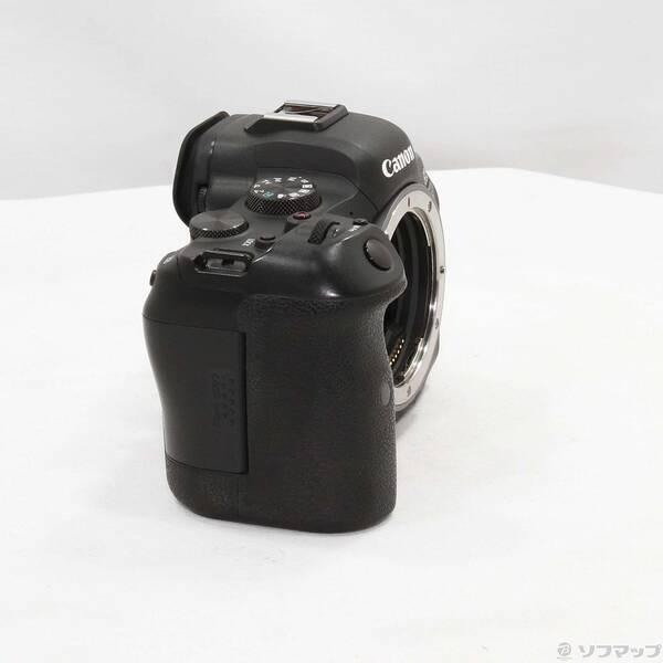 〔中古〕Canon(キヤノン) EOS R6 ボディー〔305-ud〕 |  | 03