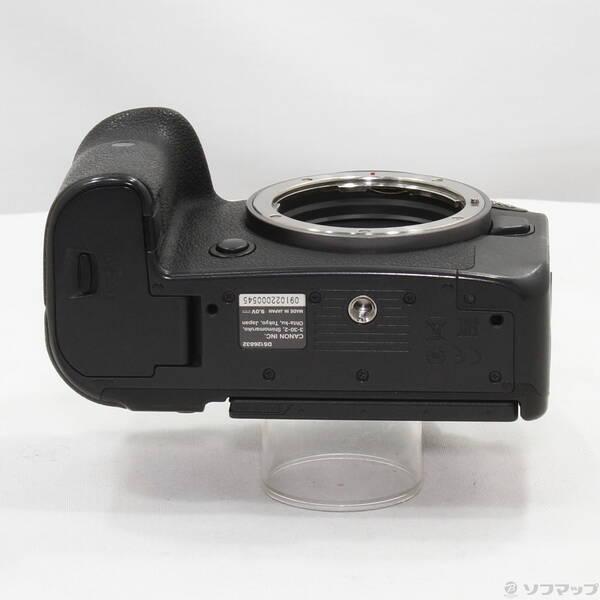 〔中古〕Canon(キヤノン) EOS R6 ボディー〔305-ud〕 |  | 04