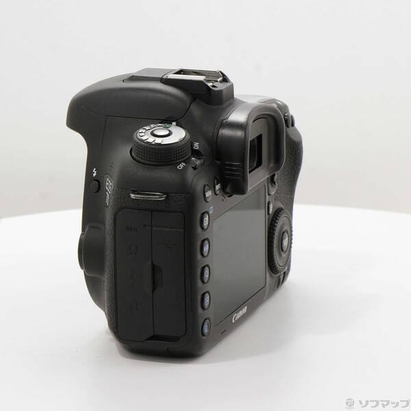 〔中古〕Canon(キヤノン) EOS 7D MarkII〔262-ud〕 |  | 01