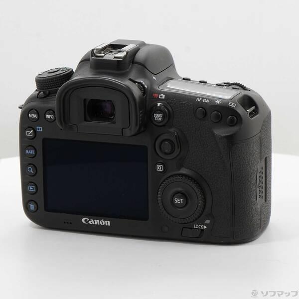 〔中古〕Canon(キヤノン) EOS 7D MarkII〔262-ud〕 |  | 02