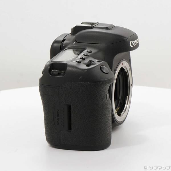 〔中古〕Canon(キヤノン) EOS 7D MarkII〔262-ud〕 |  | 03