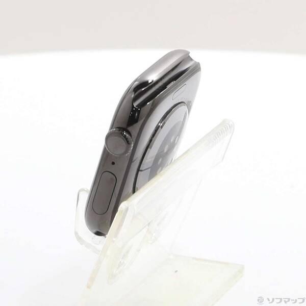 〔中古〕Apple(アップル) Apple Watch Series 10 GPS + Cellular 46mm スレートチタニウムケース バンド無し〔352-ud〕 |  | 01