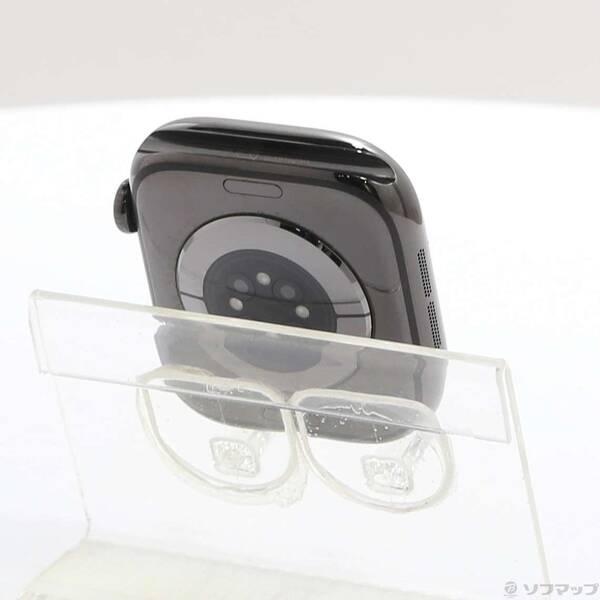 〔中古〕Apple(アップル) Apple Watch Series 10 GPS + Cellular 46mm スレートチタニウムケース バンド無し〔352-ud〕 |  | 02