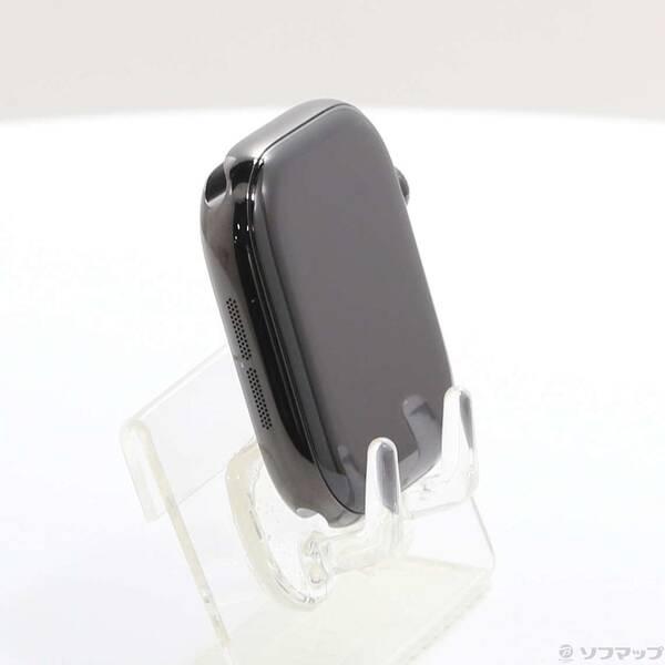 〔中古〕Apple(アップル) Apple Watch Series 10 GPS + Cellular 46mm スレートチタニウムケース バンド無し〔352-ud〕 |  | 03