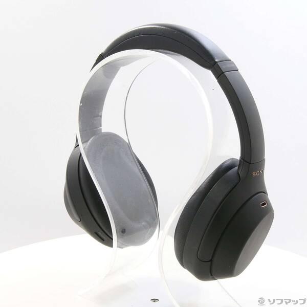 〔中古〕SONY(ソニー) WH-1000XM4 B ブラック〔348-ud〕 |  | 02