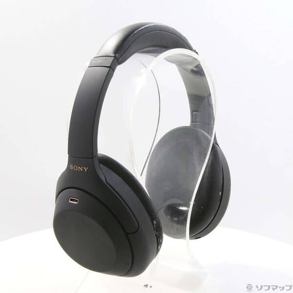 〔中古〕SONY(ソニー) WH-1000XM4 B ブラック〔348-ud〕 |  | 03