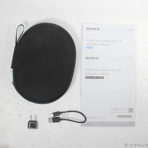 〔中古〕SONY(ソニー) WH-1000XM4 B ブラック〔348-ud〕 |  | 04
