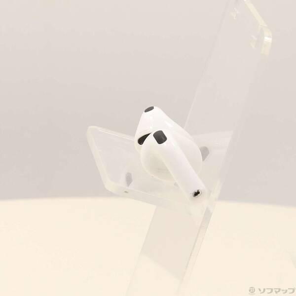 中古〕Apple(アップル) AirPods 4 アクティブノイズキャンセ