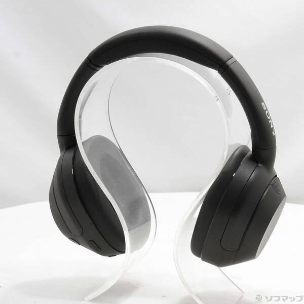 〔中古〕SONY(ソニー) ULT WEAR WH-ULT900N (B) ブラック〔269-ud〕 |  | 02