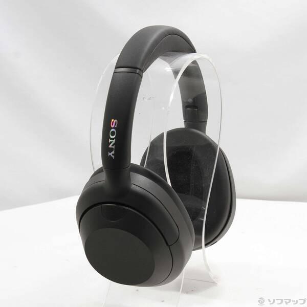 〔中古〕SONY(ソニー) ULT WEAR WH-ULT900N (B) ブラック〔269-ud〕 |  | 03