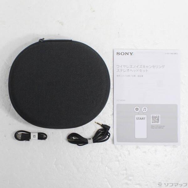 〔中古〕SONY(ソニー) ULT WEAR WH-ULT900N (B) ブラック〔269-ud〕 |  | 04