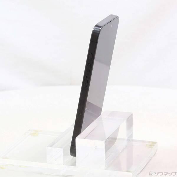 中古〕Apple(アップル) iPhone15 Pro 128GB ブラックチタニウム MTU73J